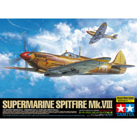 Supermarine Spitfire Mk. VIII 1/32