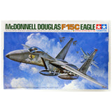 Mcd Douglas F-15C Eagle Kit