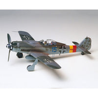 FW190 D-9 Focke-Wulf