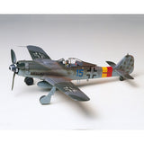 FW190 D-9 Focke-Wulf