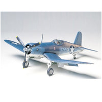 F4U-1/2 Bird Cage Corsair - Chance Vought 1/48