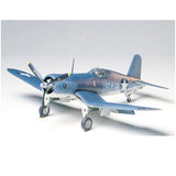 F4U-1/2 Bird Cage Corsair - Chance Vought 1/48
