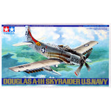 Douglas A-1H Skyraider US Navy 1/48