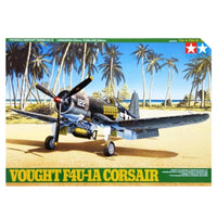 Vought F4U-1A Corsair 1/48