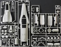 F-16 C/N Aggressor/Adversary 1/48