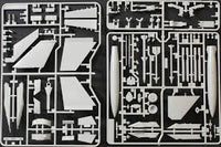 F-16 C/N Aggressor/Adversary 1/48