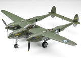 LOCKHEED P-38 F/G LIGHTNING