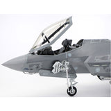 Lockheed Martin F-35A Lightning Tamiya 61124 1/48