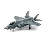 Lockheed Martin F-35A Lightning Tamiya 61124 1/48