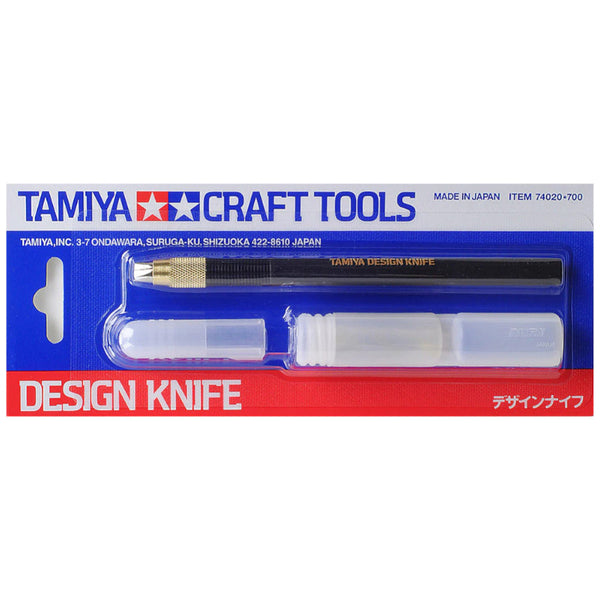 Tamiya Design Hobby Knife