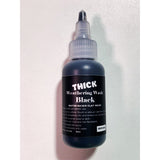 Flory Models Black Thick Weathering Wash TWW001