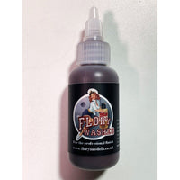 Flory Models Brown Thick Weathering Wash TWW004