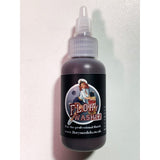 Flory Models Brown Thick Weathering Wash TWW004