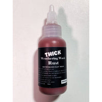 Flory Models Rust Thick Weathering Wash TWW006