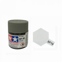 XF-19 Flat Sky Grey