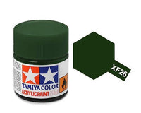 XF-26 Flat Deep Green