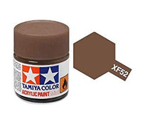XF-52 Flat Earth 23ml