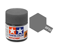 XF-53 Flat Neutral Grey 10ml