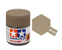 XF-57 Flat Buff 23ml
