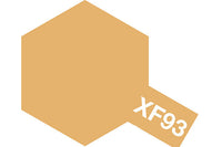 XF-93 Flat Light Brown DAK 1942