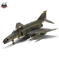 F-4G PHANTOM II WILD WEASEL V 1/48