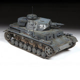 Panzer IV Ausf. E