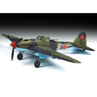 IL-2 STORMOVIK mod. 1943 1/48