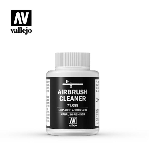 Airbrush Cleaner 85ml