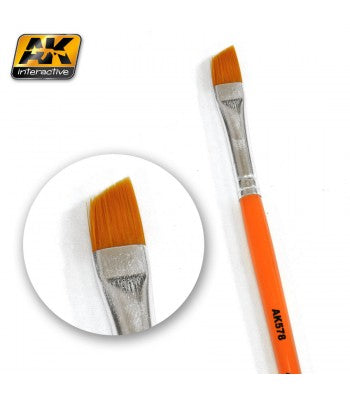 AK-578 Weathering Brush Diagonal