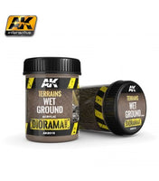 Terrains Wet Ground 250ml