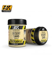 Terrains Desert Sand 250ml