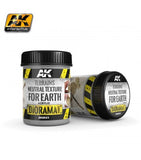 Terrains Neutral Texture for Earth 250ml (Base Product)