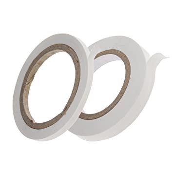 Masking Tape for Curves 10 mm width, Border Models