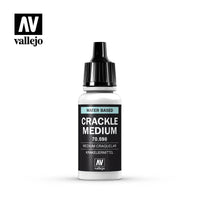 Crackle Medium 17ml