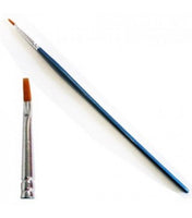 Italeri Synthetic Flat Brush 000