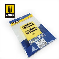 Flexand Double Sided Sanding Sponge