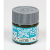 H-306 Semi Gloss Grey FS-36270