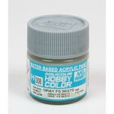 H-308 Semi Gloss Grey FS-36375