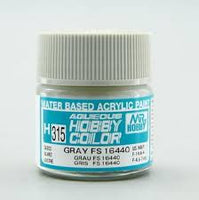 H-315 Gloss Gray FS-16440