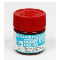 H-327 Red FS11136