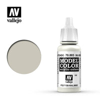 70.883 Silver Grey 17ml