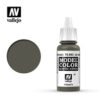 70.893 US Dark Green 17ml