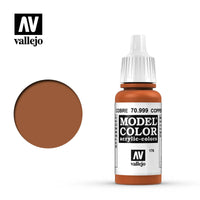 70.999 Copper 17ml