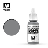 70.870 Medium Sea Grey 17ml