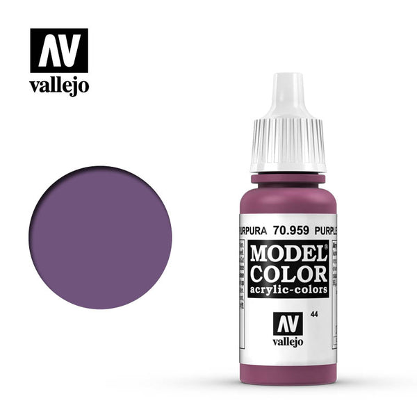70.959 Purple 17ml