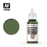 70.922 USA Uniform Green 17ml