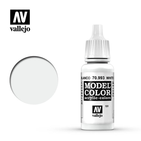 70.993 White Grey 17ml