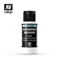 Retarder Medium 60ml