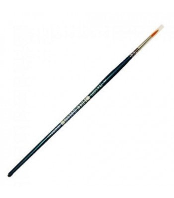 Italeri Synthetic Round Brush 0