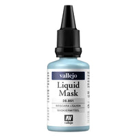 Liquid Masking Fluid 32ml